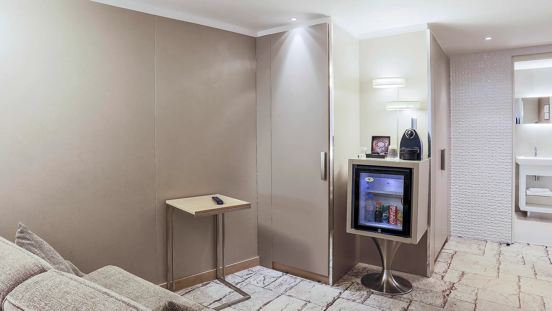 Mercure Vaugirard Porte De Versailles