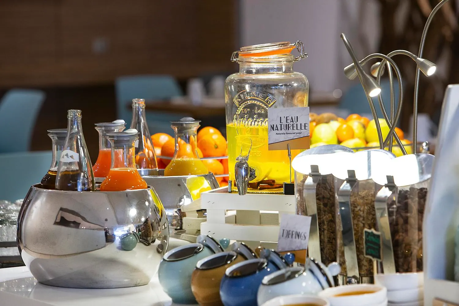 Mercure Vaugirard Porte De Versailles Hotel Paris