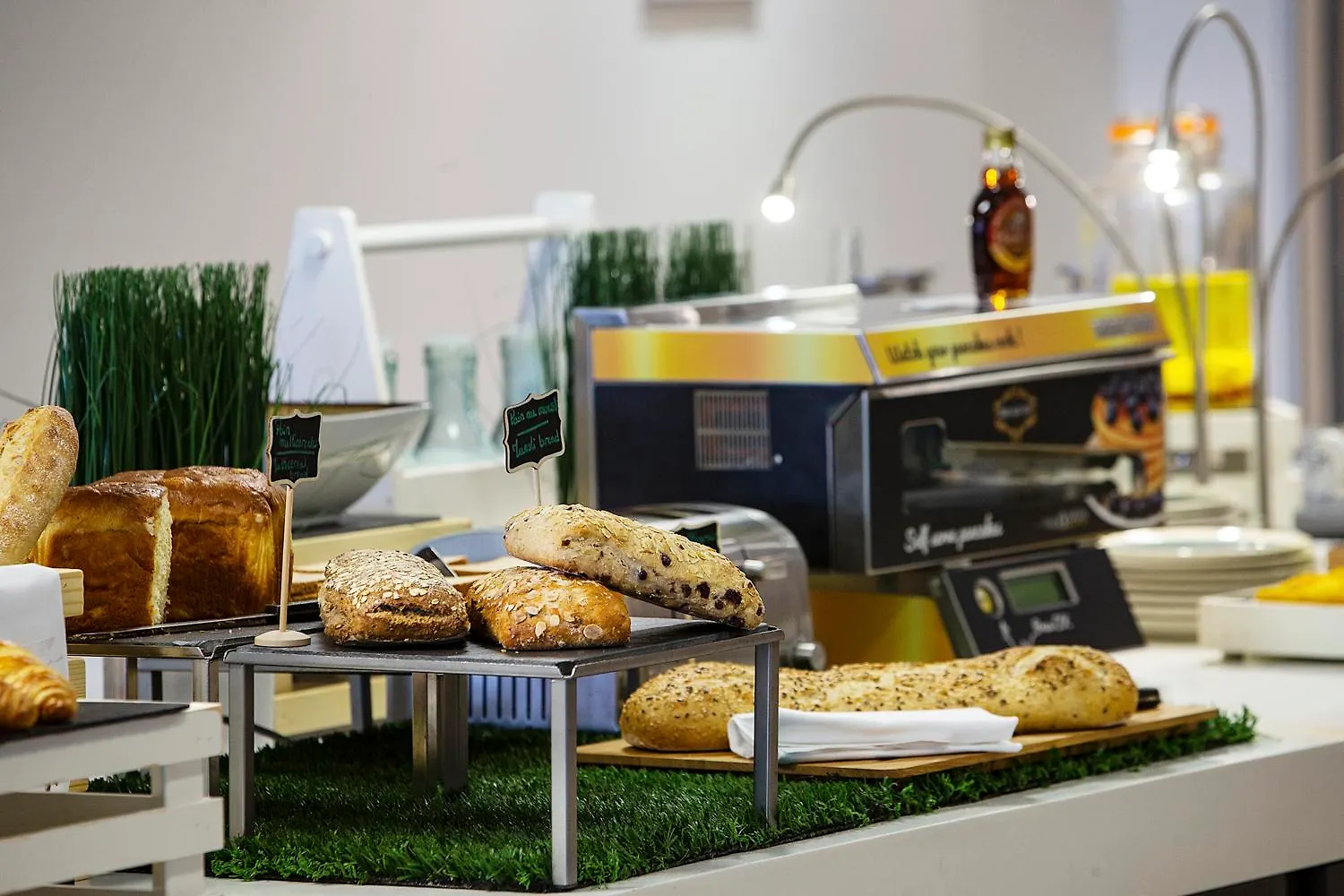 Mercure Vaugirard Porte De Versailles Ξενοδοχείο