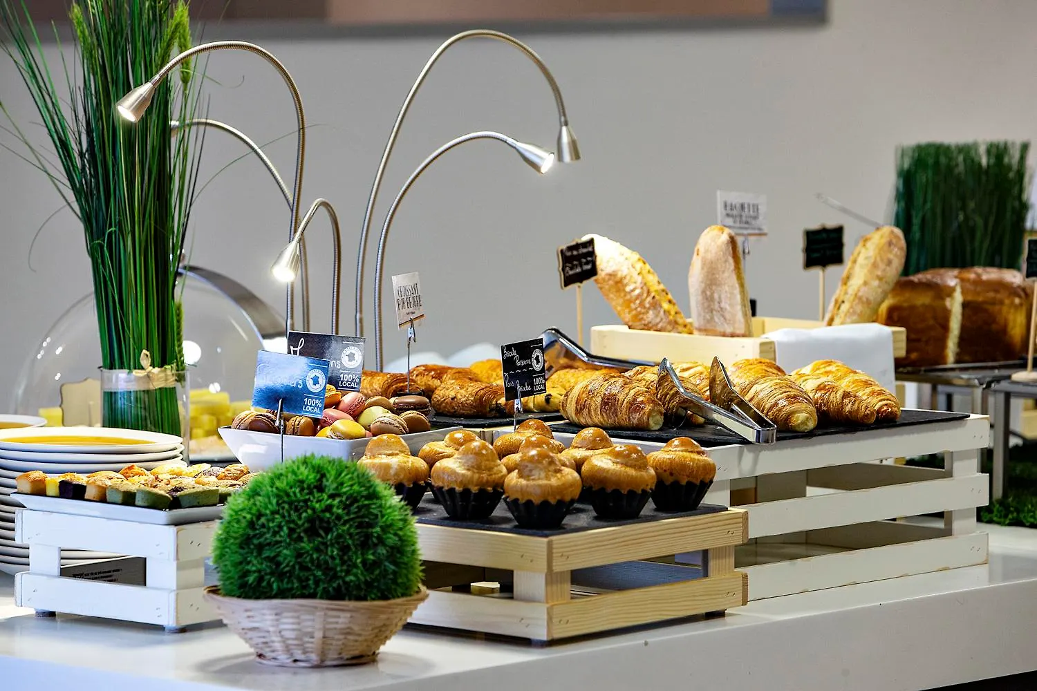 Mercure Vaugirard Porte De Versailles Παρίσι