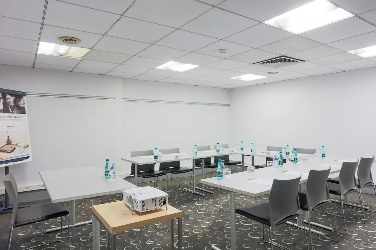 Mercure Vaugirard Porte De Versailles Ξενοδοχείο 4*