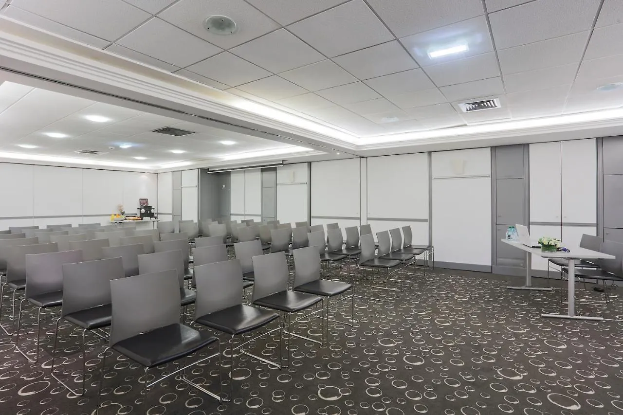 Mercure Vaugirard Porte De Versailles Hotel