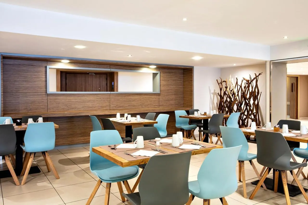 Mercure Vaugirard Porte De Versailles Ξενοδοχείο 4*