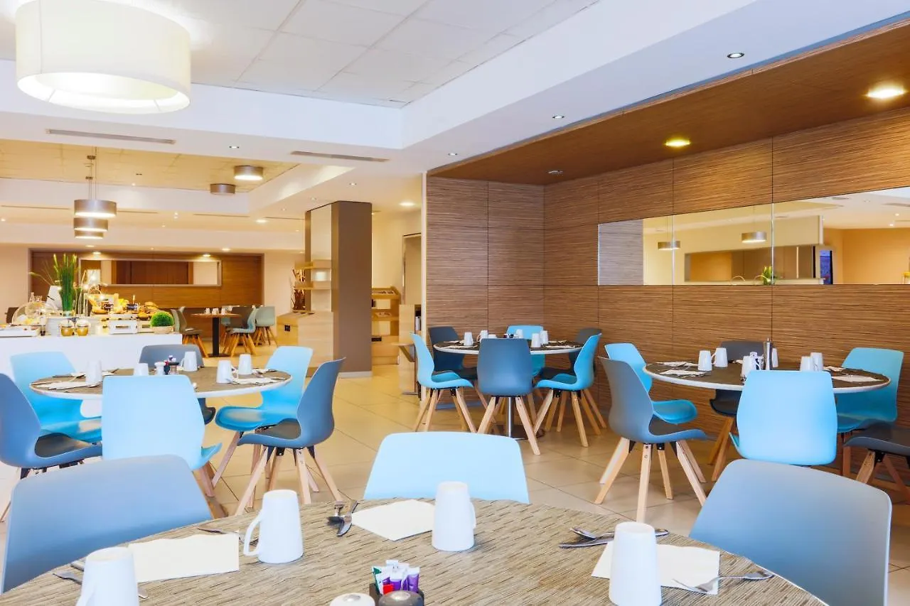 Ξενοδοχείο Mercure Vaugirard Porte De Versailles