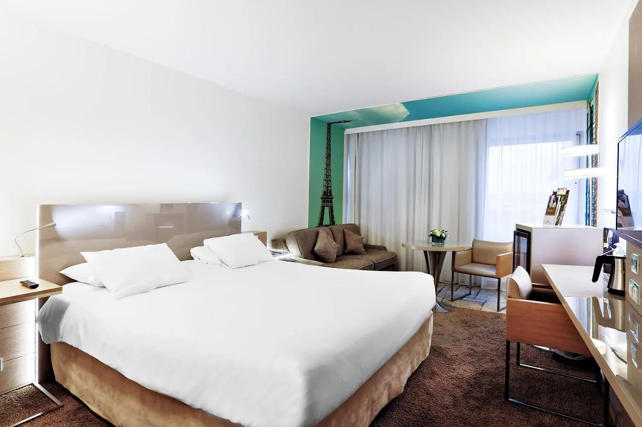Mercure Vaugirard Porte De Versailles Ξενοδοχείο Παρίσι