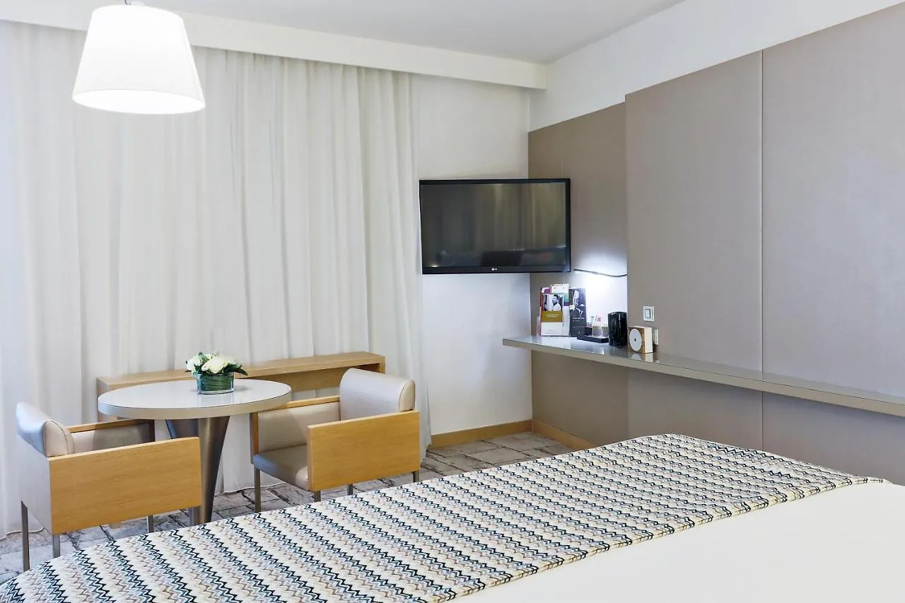 Ξενοδοχείο Mercure Vaugirard Porte De Versailles