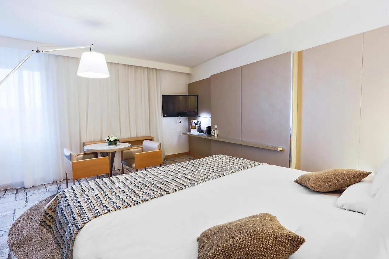 Mercure Vaugirard Porte De Versailles 4* Παρίσι